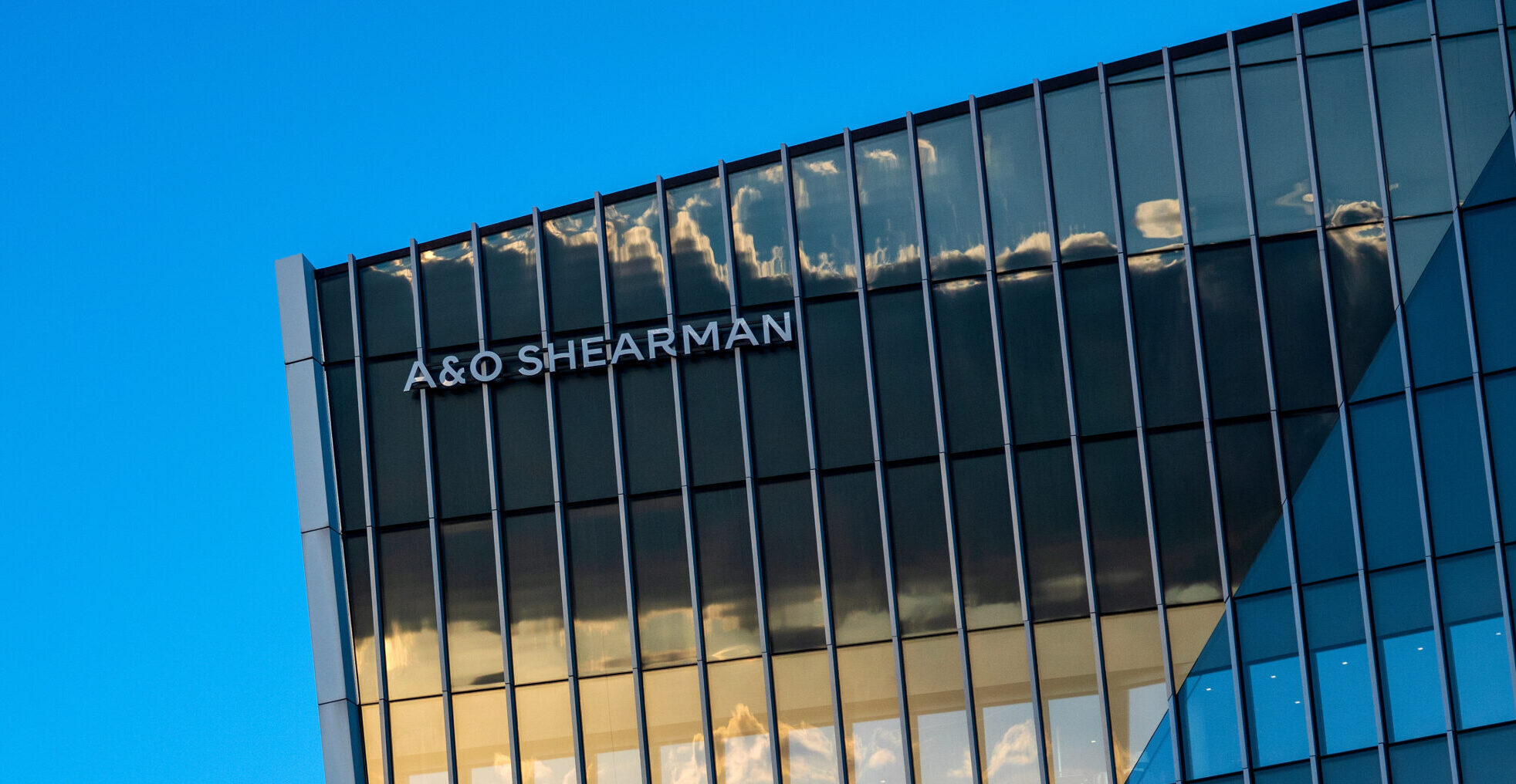 A&O Shearman promotes 33 new partners, nine in London