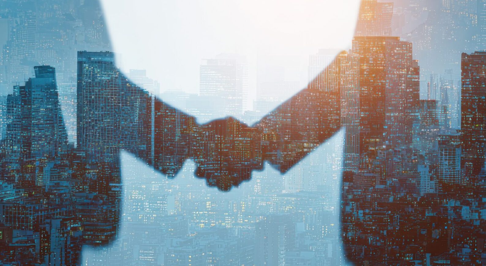 ‘Every senior partner is asking themselves how their firm fits into this new picture’: sizing up Hogan Lovells Cadwalader