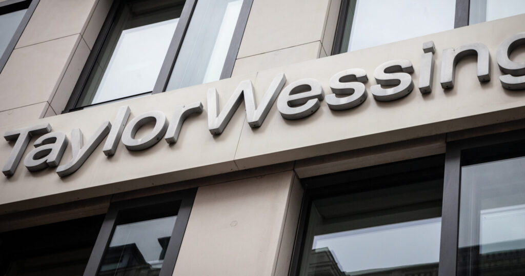 ‘Moving at speed’ – Taylor Wessing and Stephenson Harwood size up merger