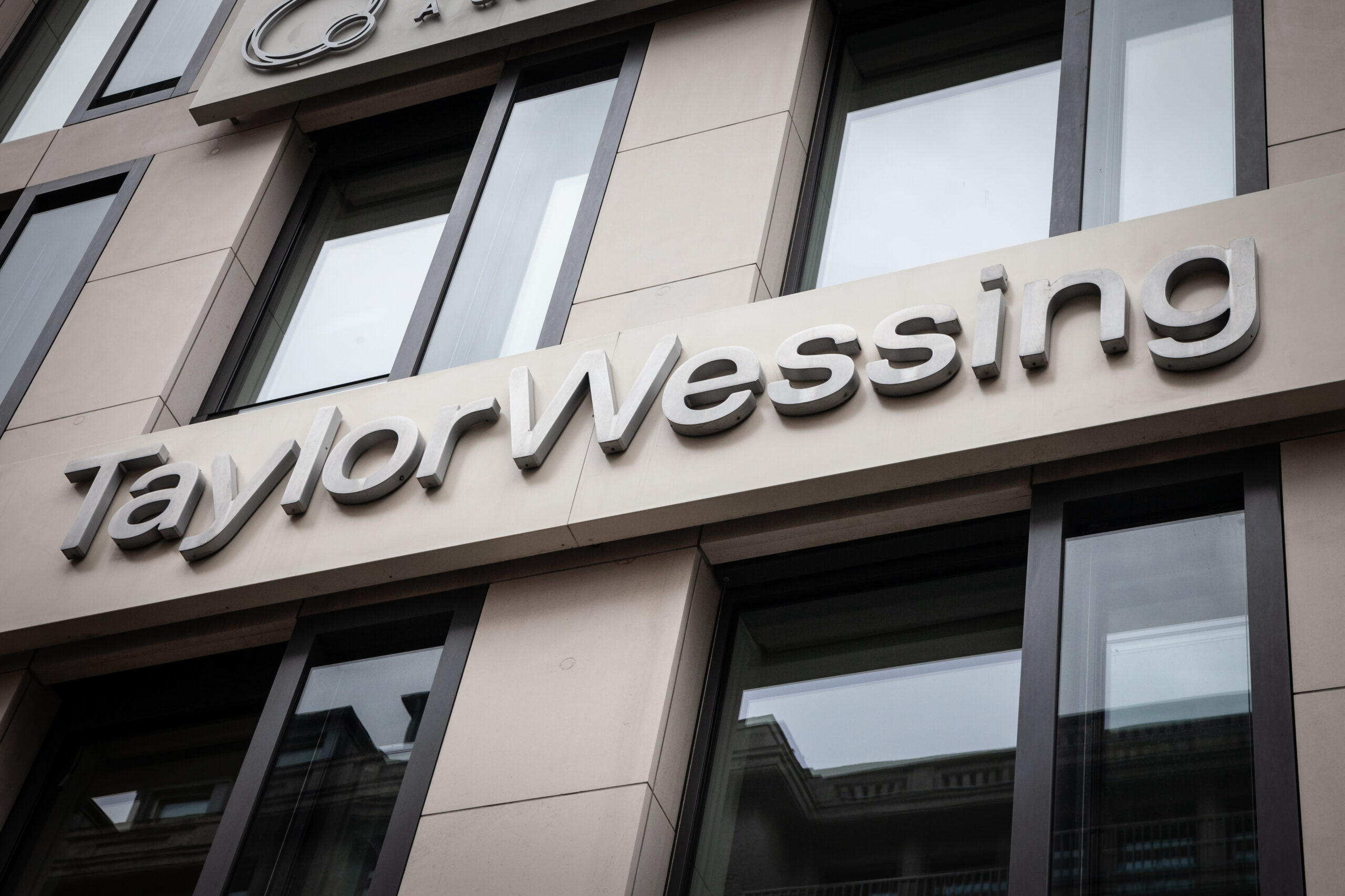 Taylor Wessing and Winston partners approve May merger