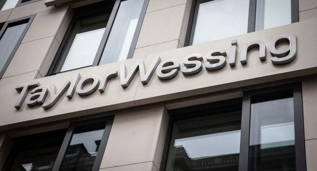 Taylor Wessing UK in transatlantic merger talks with Winston & Strawn