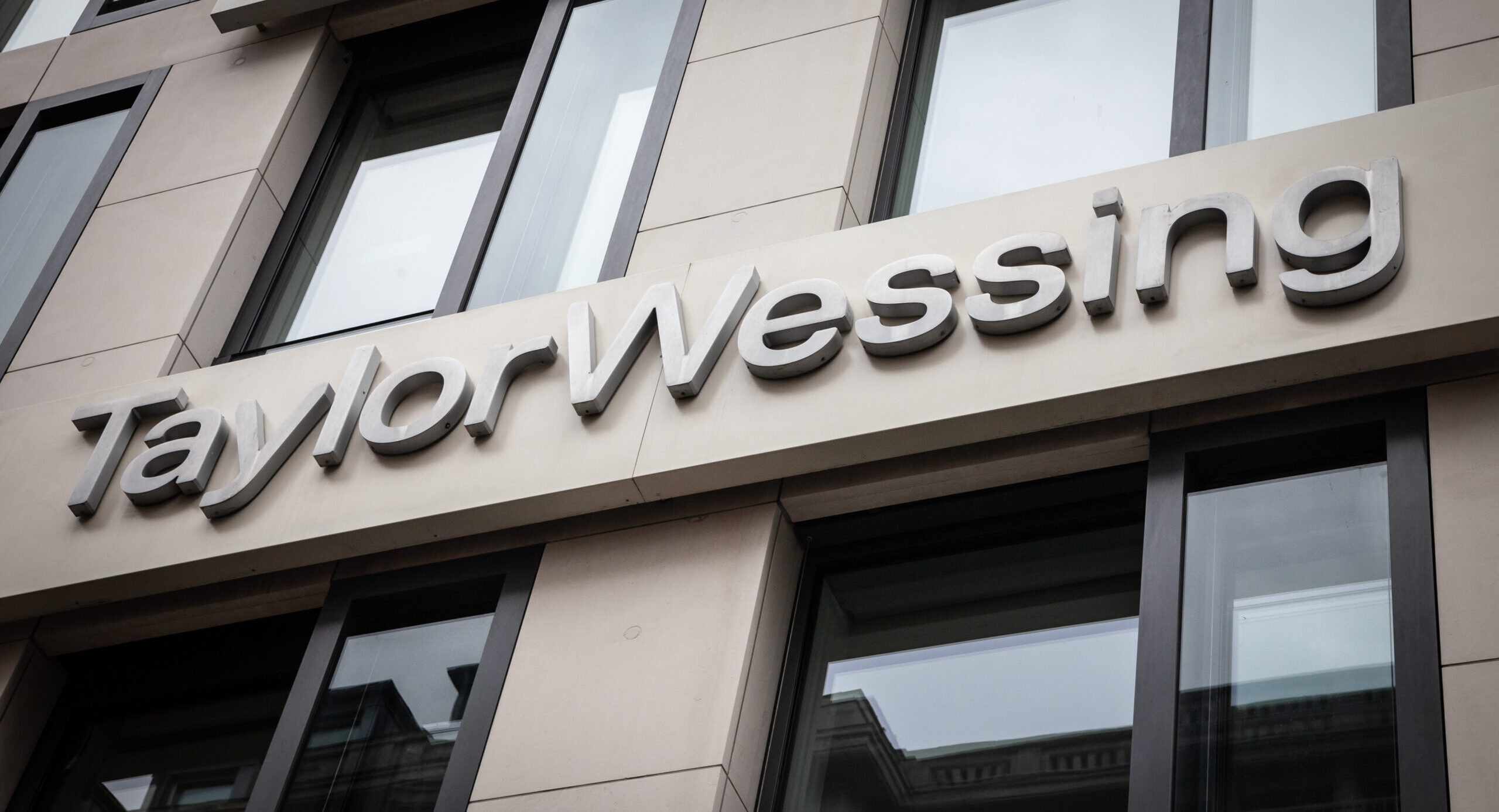 Taylor Wessing UK in transatlantic merger talks with Winston & Strawn