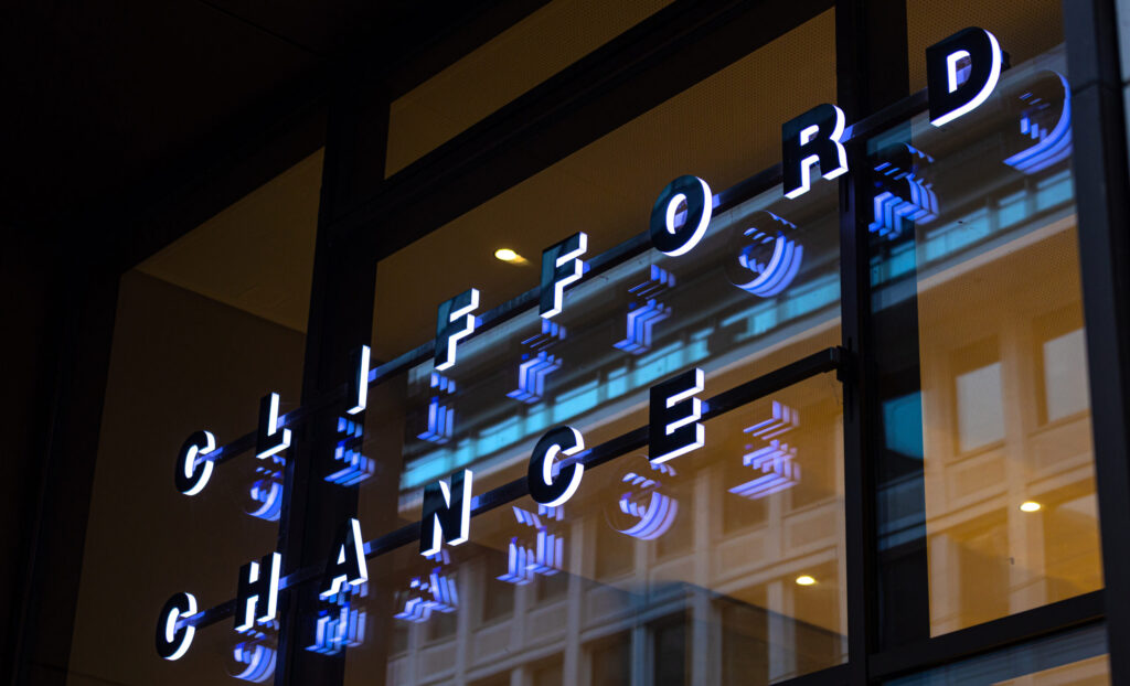 Clifford Chance overhauls partnership structure amid management bid to clear $5m PEP