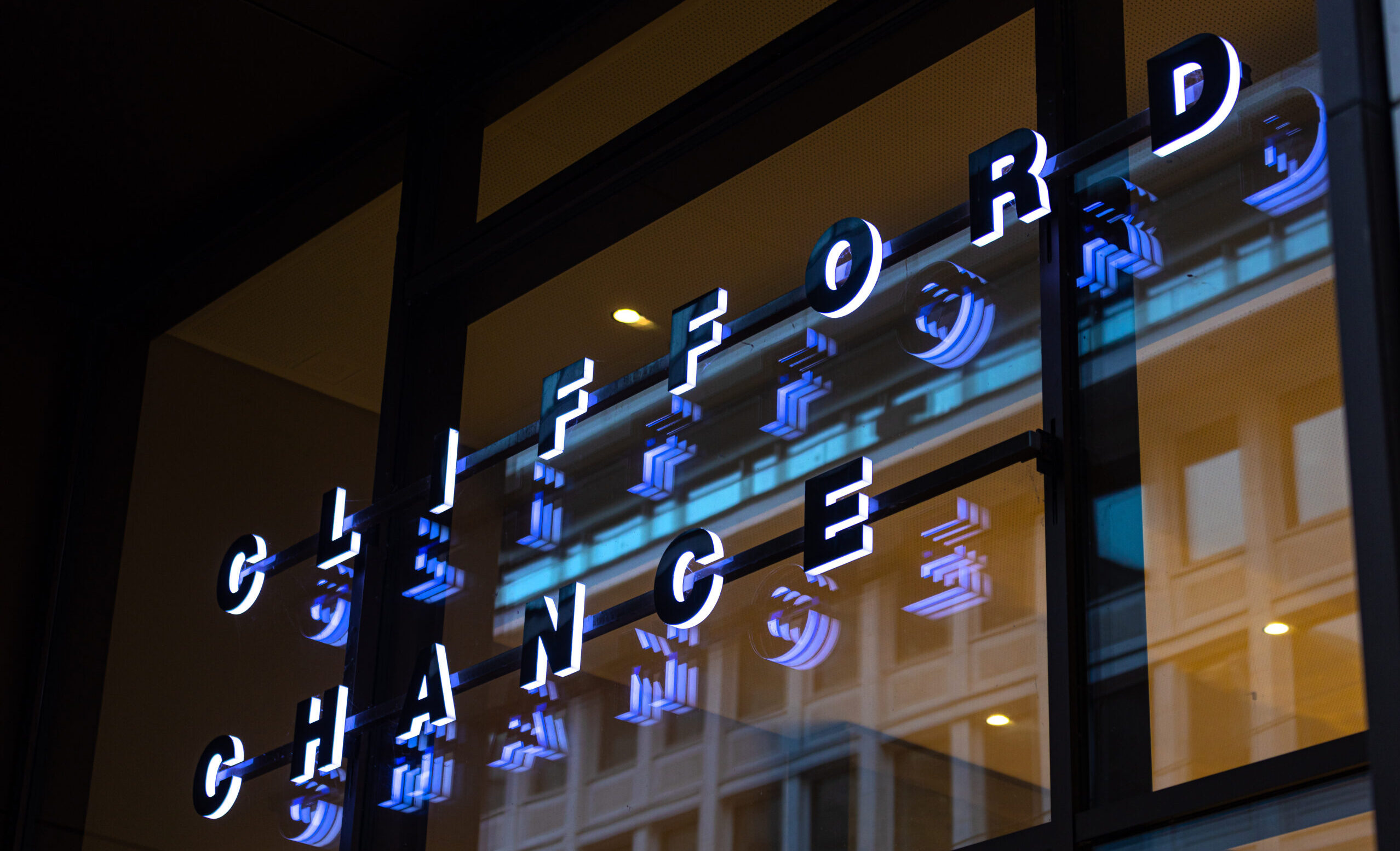 Clifford Chance overhauls partnership structure amid management bid to clear $5m PEP