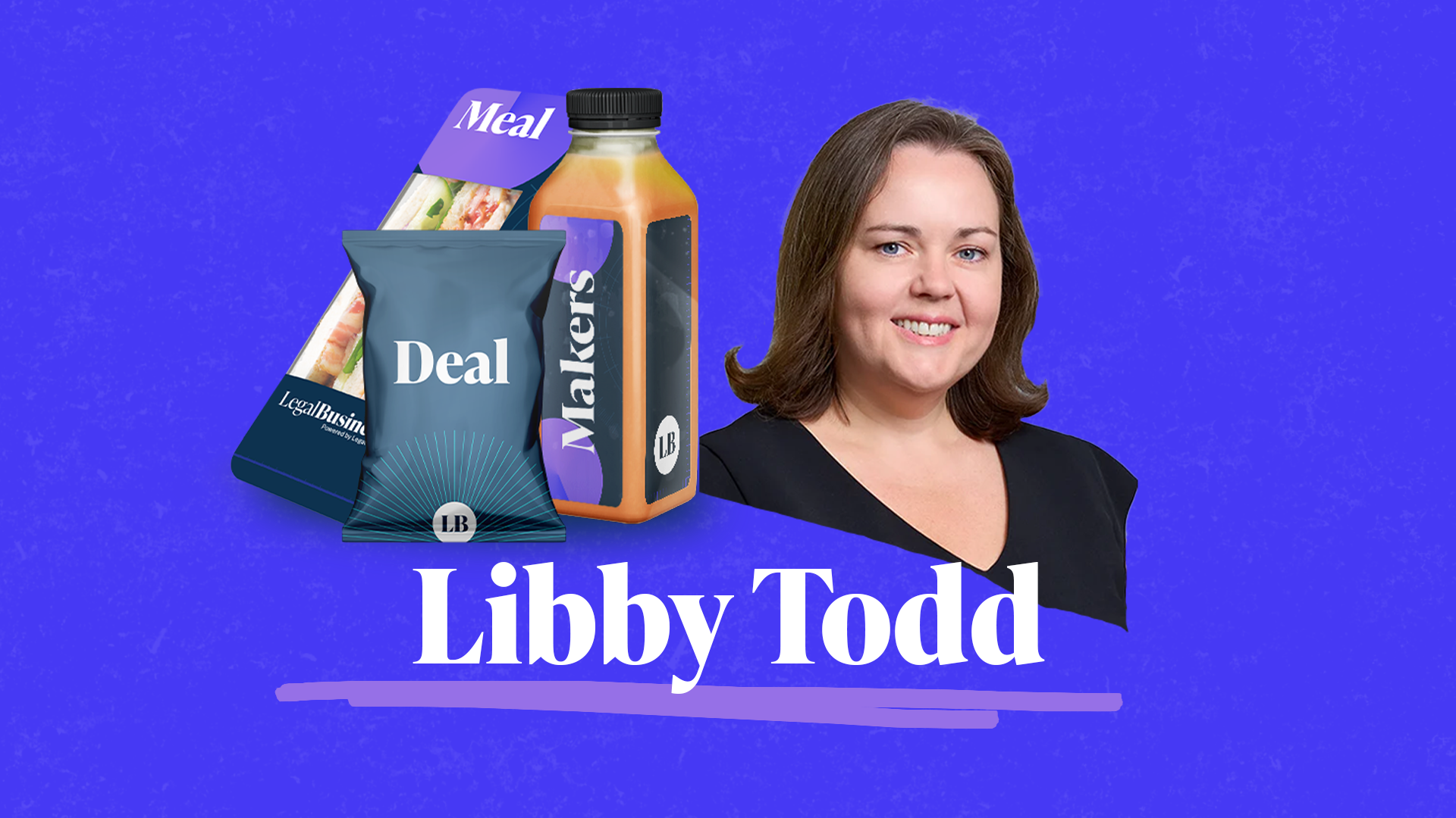 Meal Deal Maker: LB lunches with top City partners – Ropes & Gray’s Libby Todd