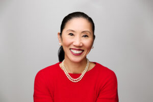 Goodwin COO: ‘I want to disrupt not just scale a law firm’