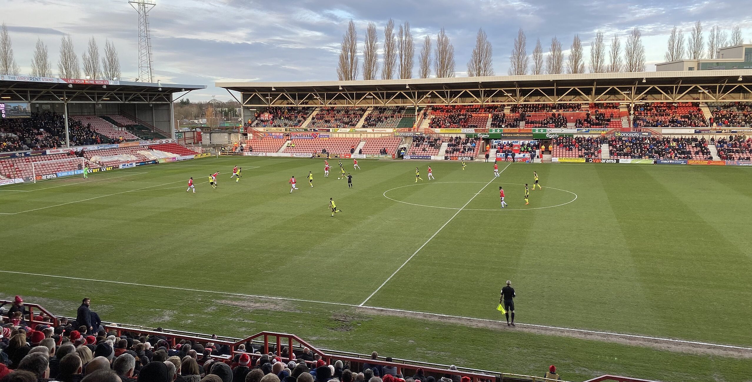 Gibson Dunn and Latham score roles on Apollo’s investment in Wrexham Football Club