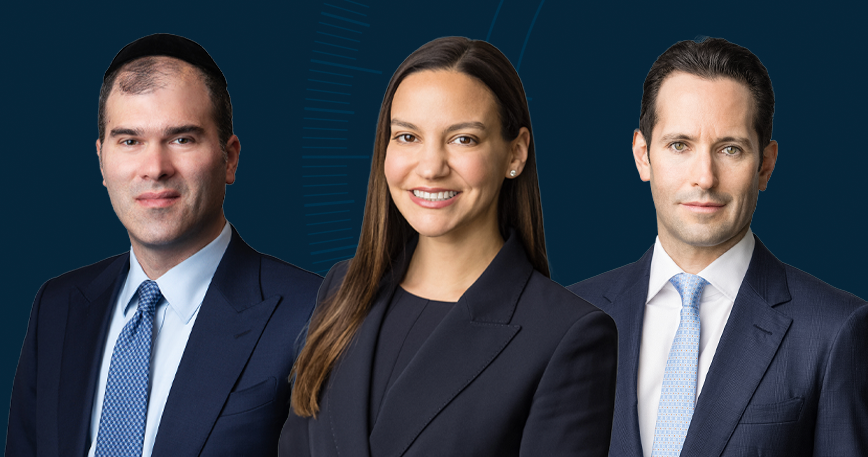 Trading places: Paul Weiss signs up five NY partners as Latham, Kirkland, A&O also make moves