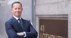 Addleshaws leader on corporate ambitions, key clients and why a US merger isn’t part of the £1bn 2030 strategy