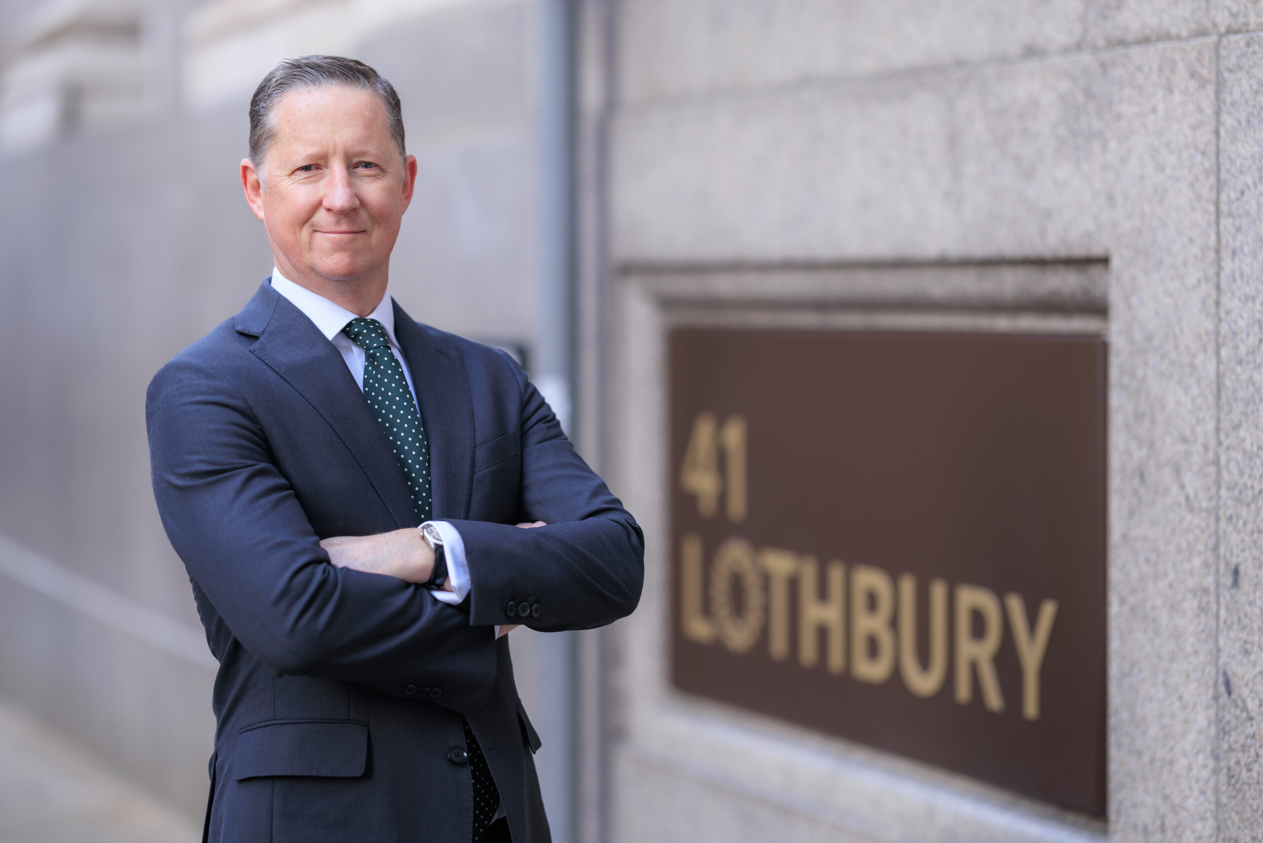 Addleshaws leader on corporate ambitions, key clients and why a US merger isn’t part of the £1bn 2030 strategy