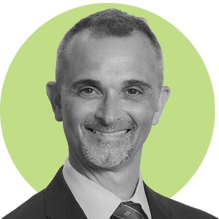 Andrew Rigden Green, Watson Farley & Williams