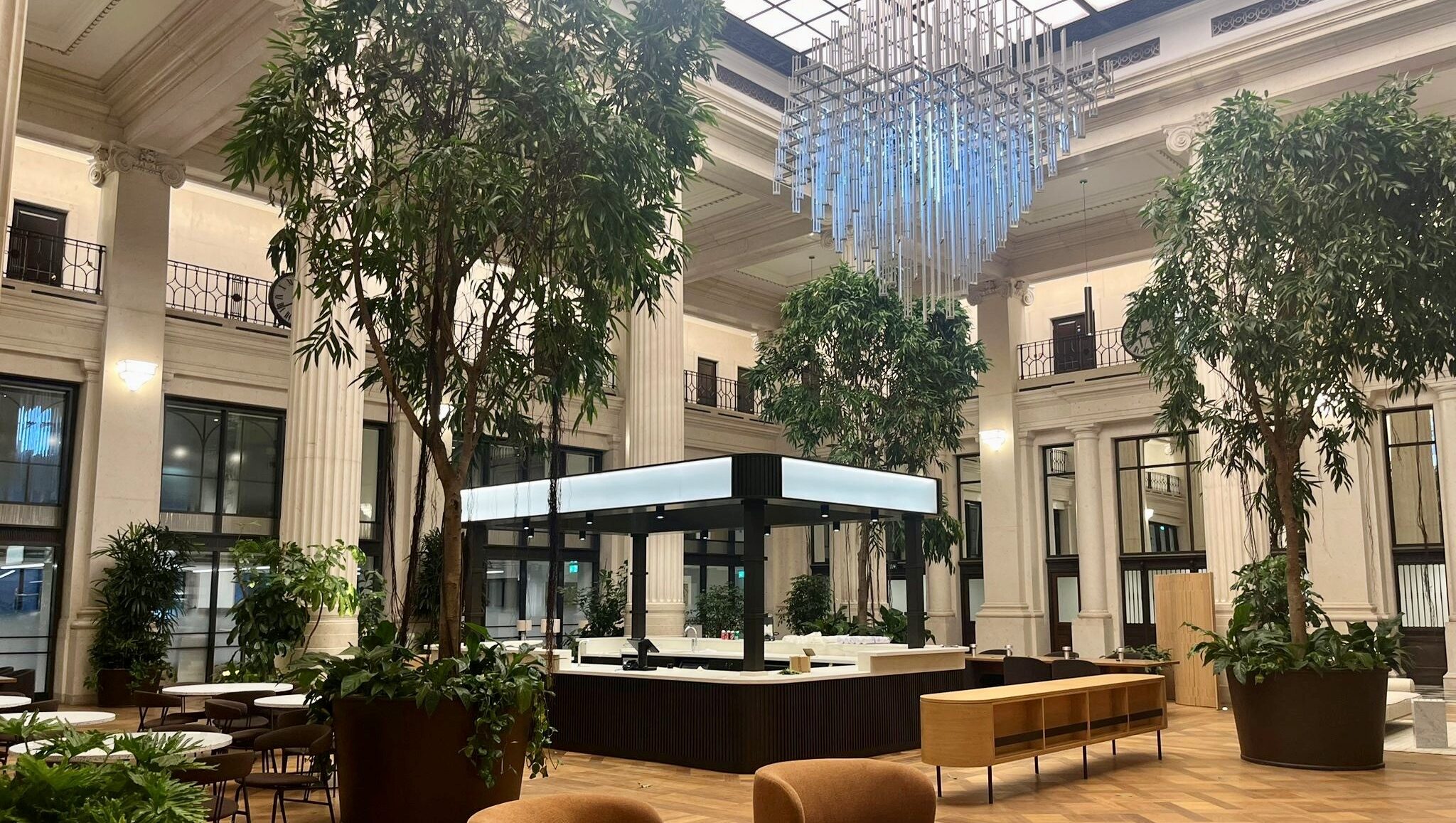 Addleshaws accounts shed light on multimillion-pound office scale-up