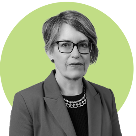 Elisa de Wit, Norton Rose Fulbright