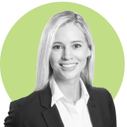 Gabrielle Honey, Eversheds Sutherland