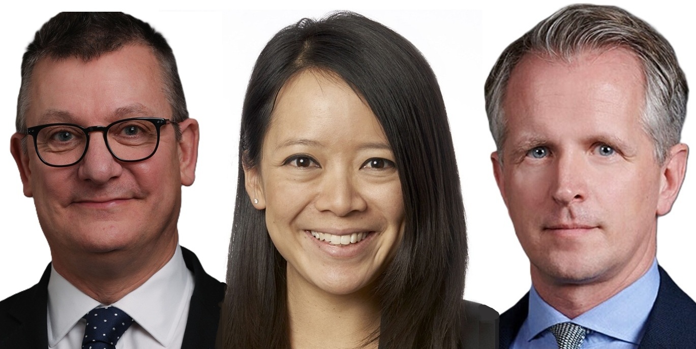 Hot markets and mega-deals: M&A partners on 2025 trends and hopes for the new year