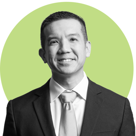 Gregory Xu, Reed Smith LLP