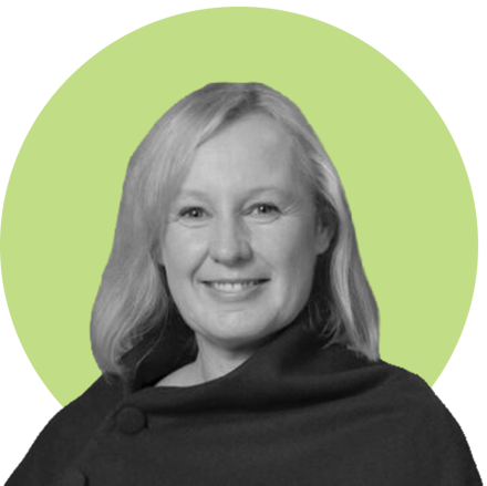 Kate Gill-Herdman, Corrs Chambers Westgarth