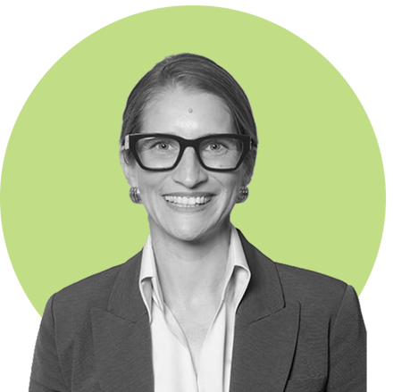 Kate Muller, Ashurst