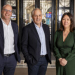 Mishcon de Reya elects new-look leadership team