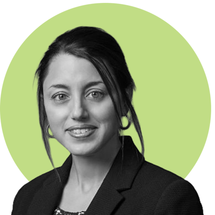 Louise Camenzuli, Corrs Chambers Westgarth