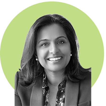 Mini Menon vandePol, Baker McKenzie