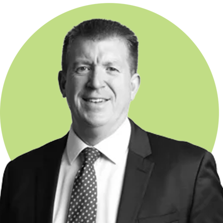 Nick Dingemans, Stephenson Harwood LLP