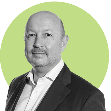 Nick Merritt, Norton Rose Fulbright