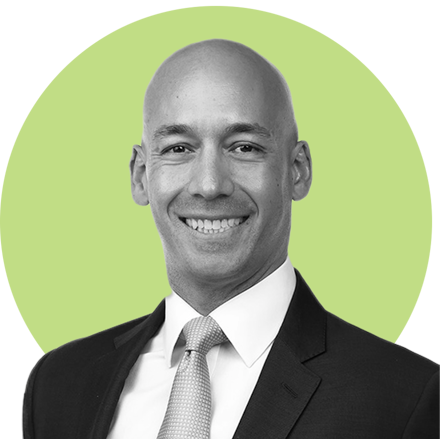 Stephen Clugston, Hogan Lovells Lee & Lee