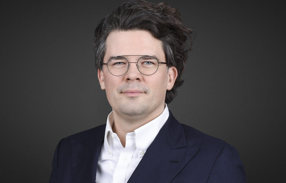 At the intersection of theory and practice: Dr Tadas Zukas on AI, ESG and the future of in-house legal leadership