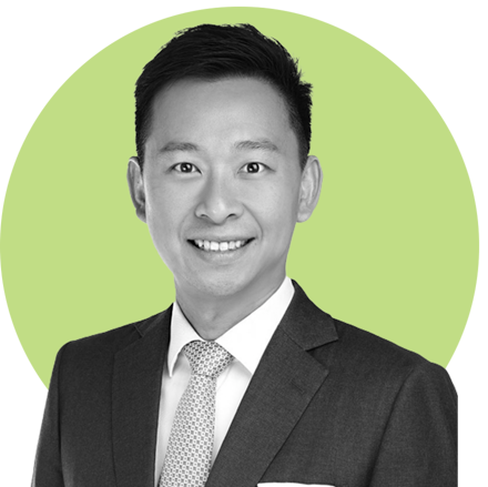 Timothy Goh, Hogan Lovells Lee & Lee