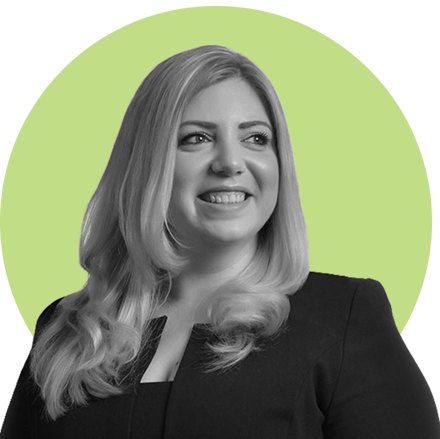 Zoë Bromage, King & Spalding LLP