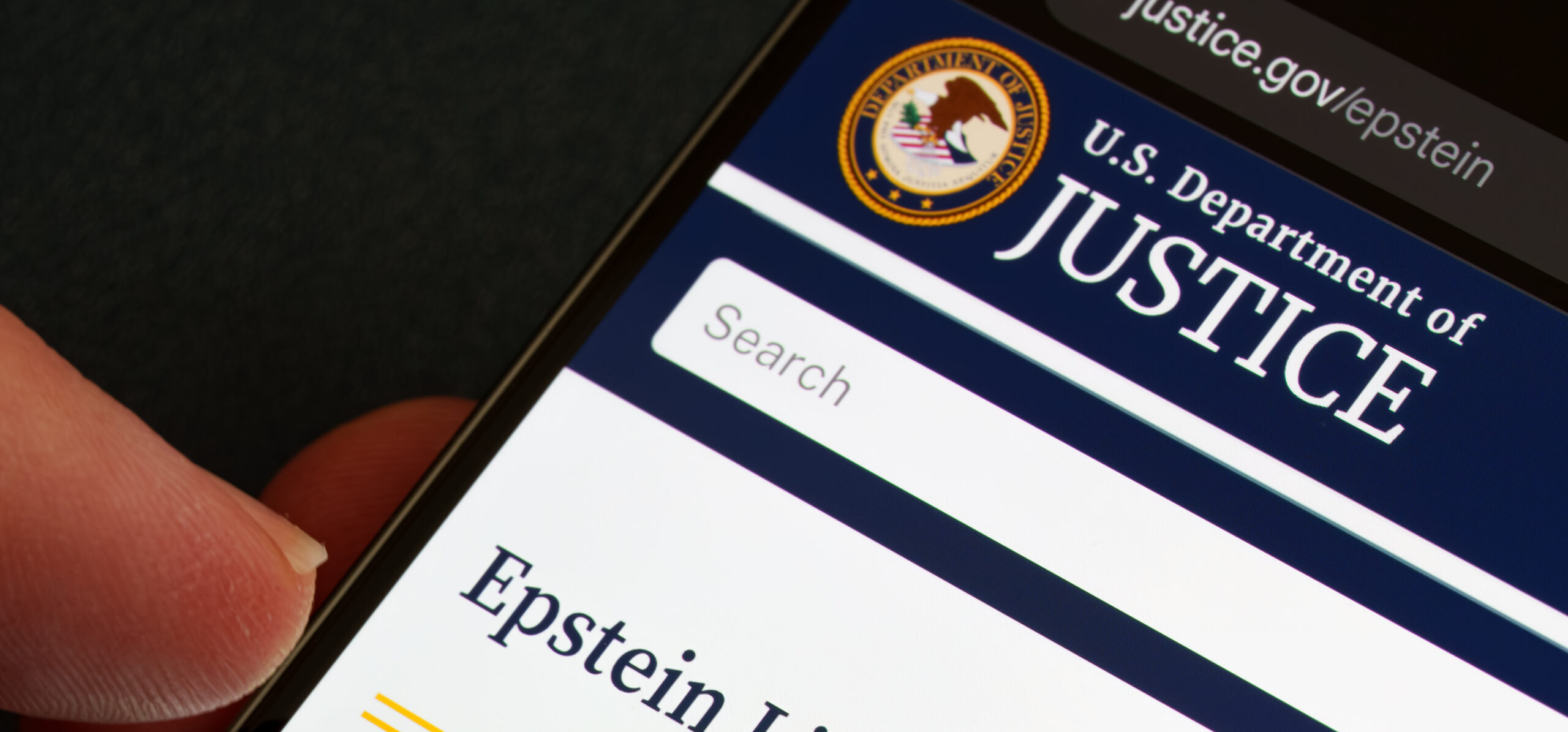 Ex-Paul Weiss chair and Goldman GC reviewed documents defending Epstein in last months of his life, files show