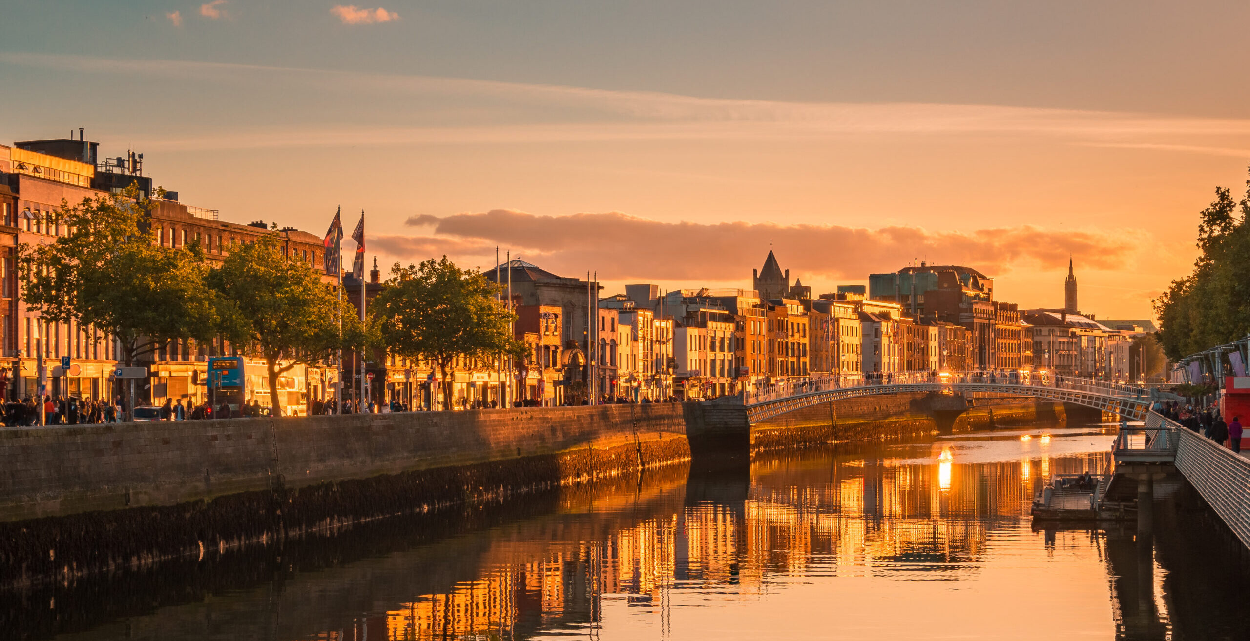 A safe haven in an unsafe world – how Ireland’s legal market is thriving amid global instability