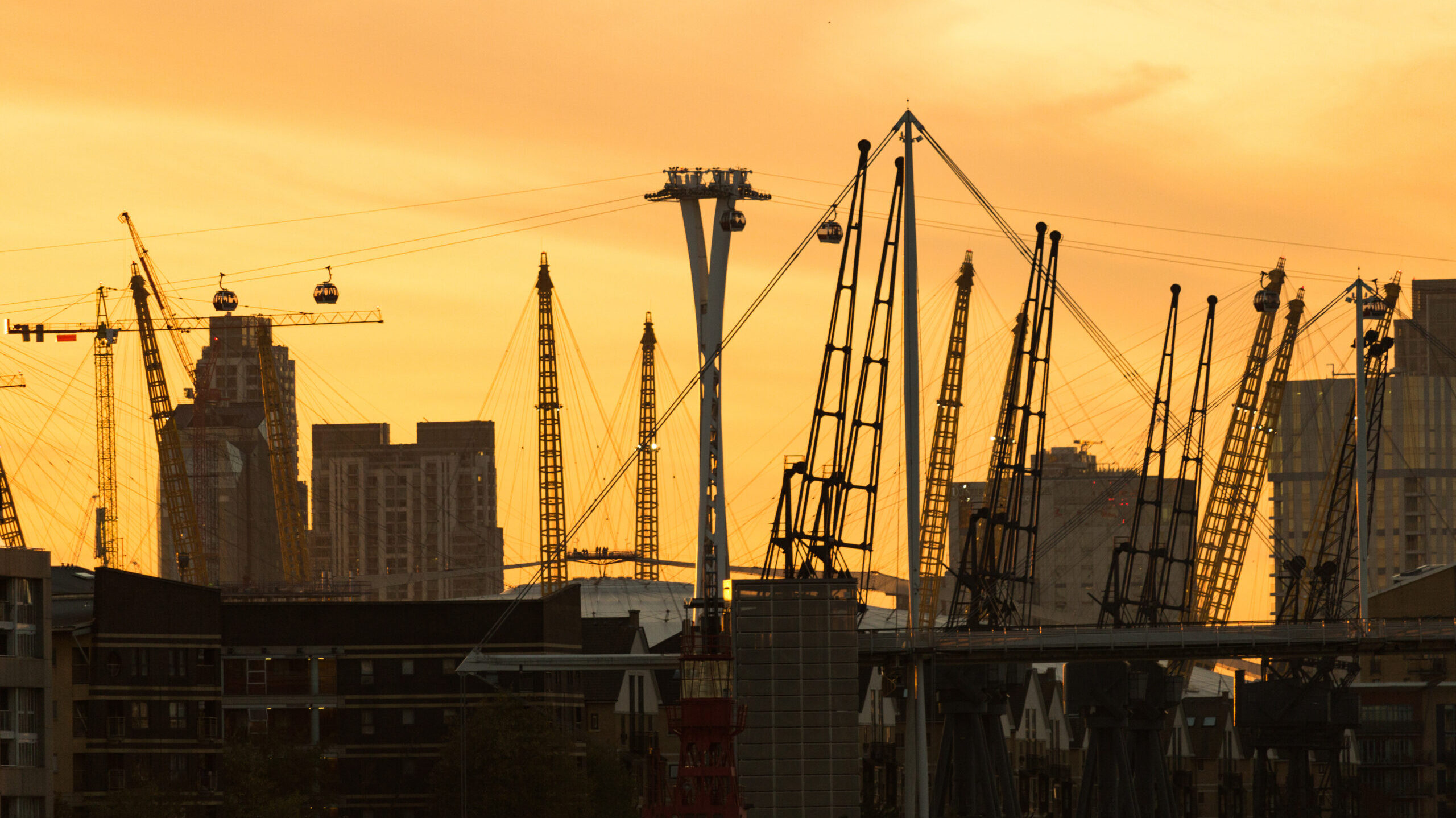 ‘A roller coaster ride’ – the twists and turns ahead for real estate in 2026