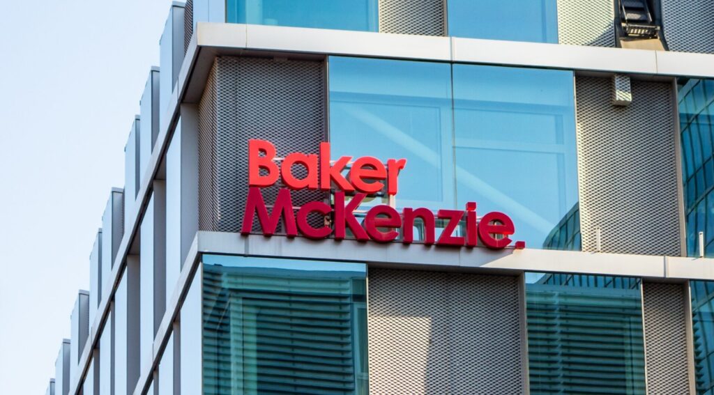 Baker McKenzie to cut business services ranks by up to 10% after global review