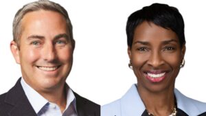 ‘You have to keep swinging’ – Paul Hastings leaders on building London and cracking the global elite