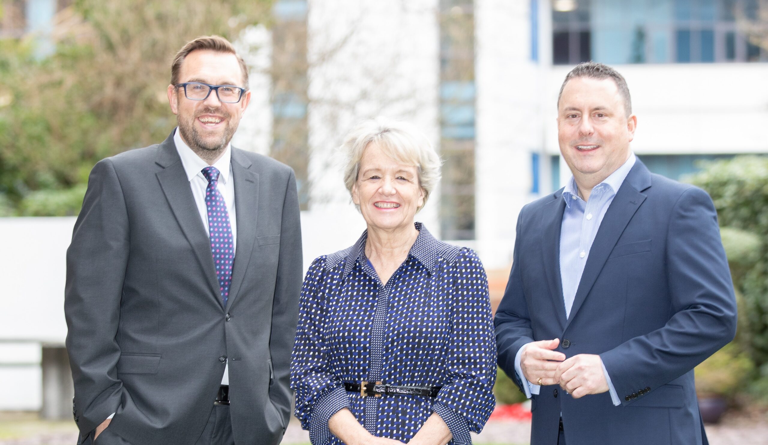 Browne Jacobson names new senior partner as DEI champion Green steps down