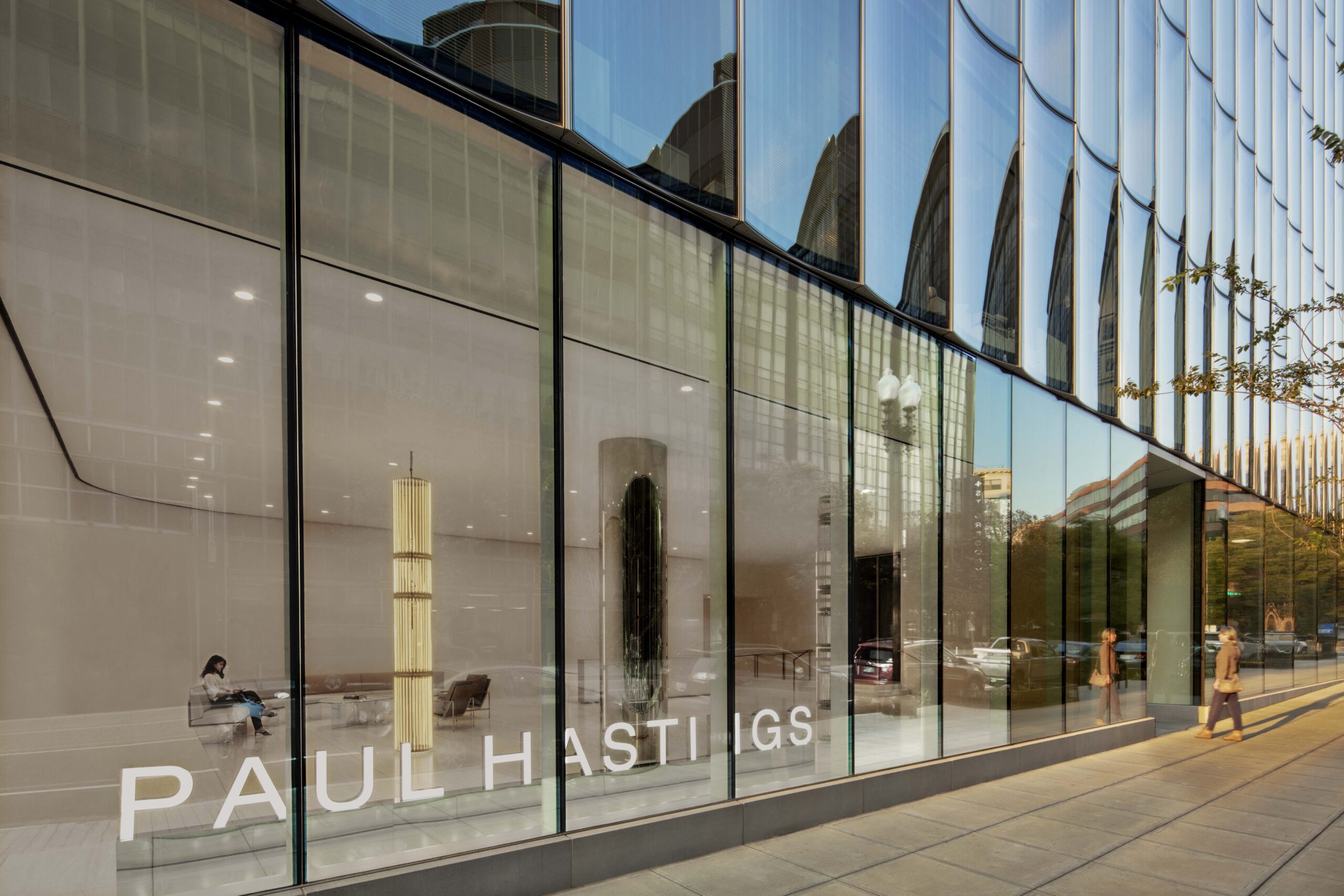 Paul Hastings hires London M&A partner from Slaughter and May