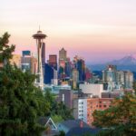 Trading places: McGuireWoods and Morrison Foerster swipe Perkins Coie partners for Seattle launches