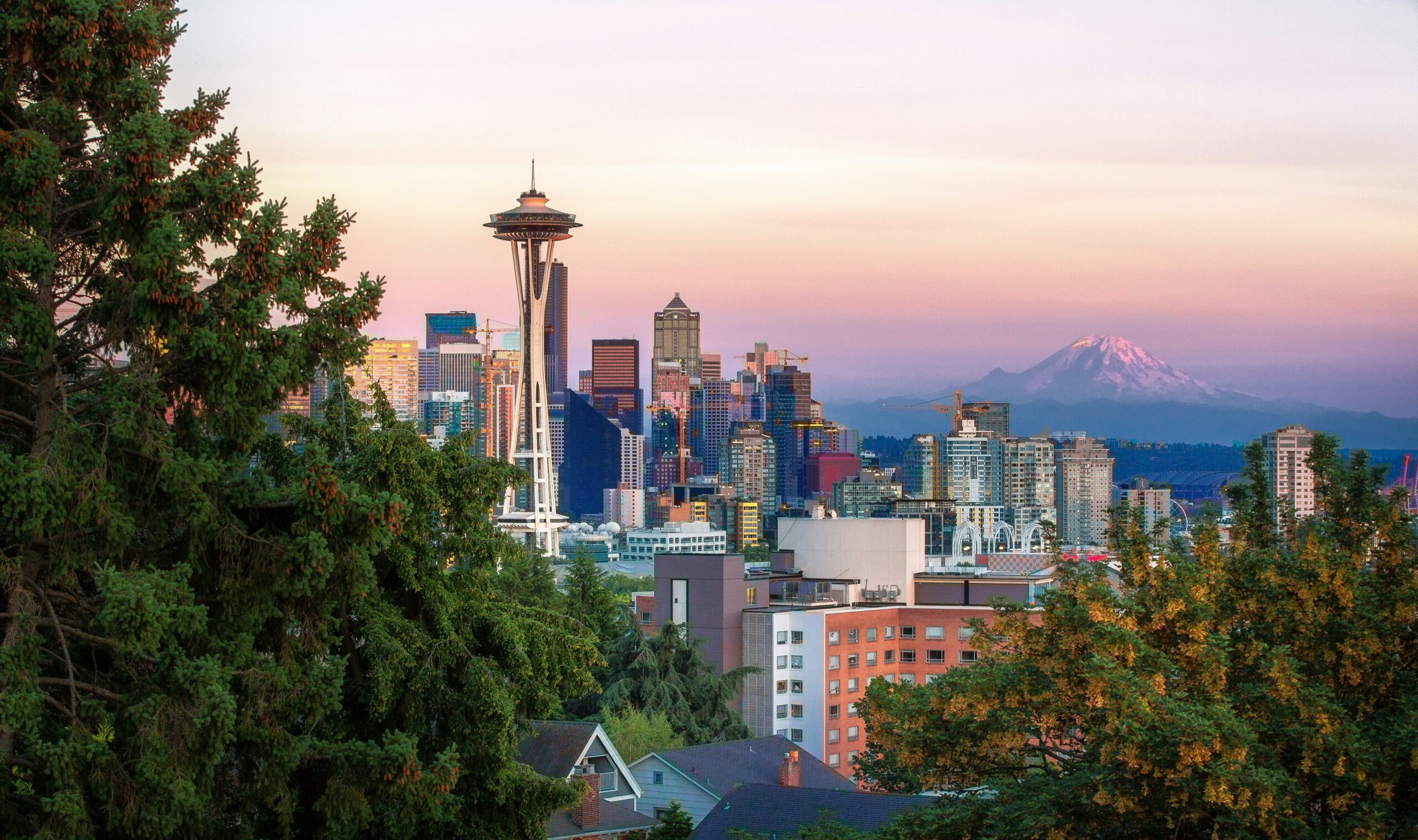 Trading places: McGuireWoods and Morrison Foerster swipe Perkins Coie partners for Seattle launches