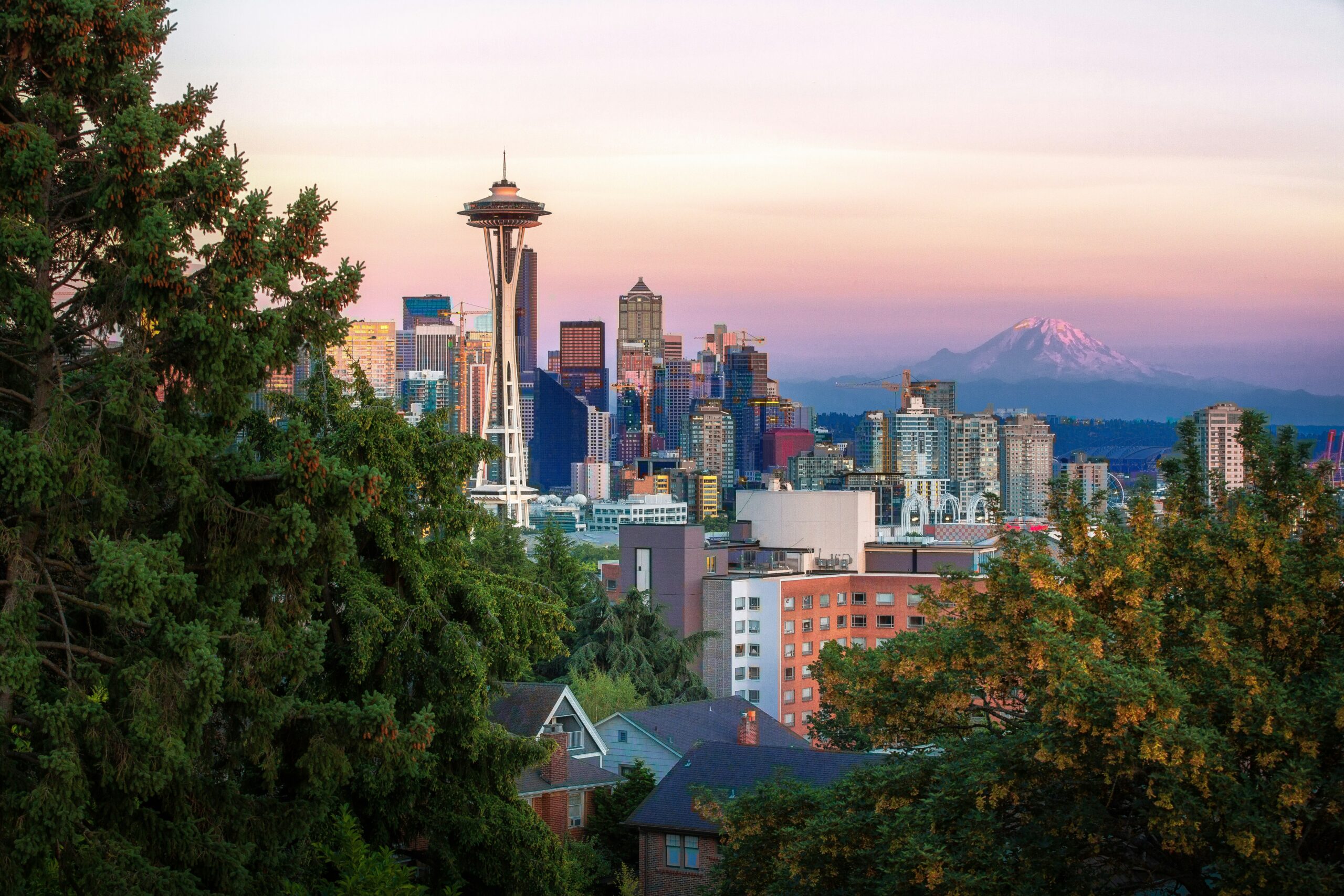 Trading places: McGuireWoods and Morrison Foerster swipe Perkins Coie partners for Seattle launches