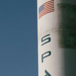 Elite US firms in the cockpit as SpaceX files for landmark IPO