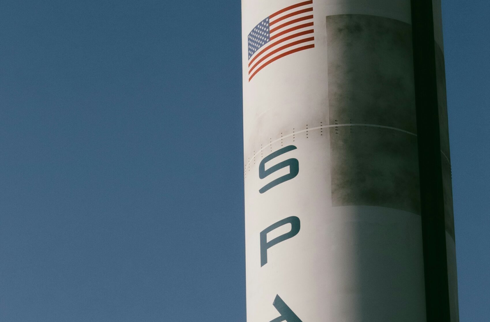 Elite US firms in the cockpit as SpaceX files for landmark IPO