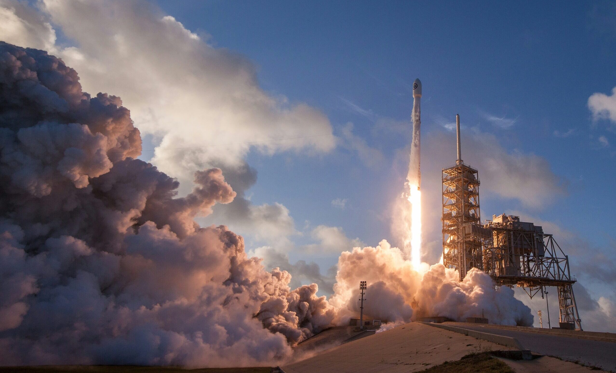 Gibson Dunn and Sullivan & Cromwell lead $1.25trn SpaceX merger to takeoff
