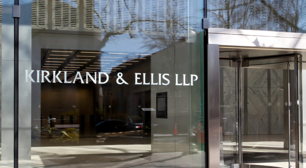 Bigger than eBay and News Corp: making sense of Kirkland’s staggering scale