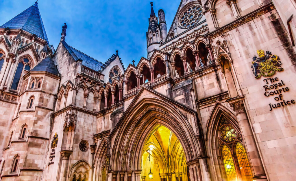 Passing judgement: how clients rate London’s top commercial litigation teams