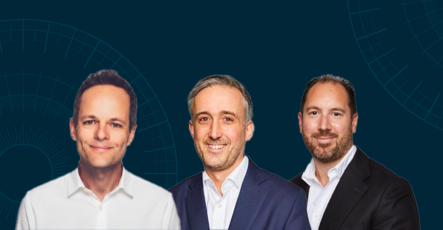 Ashurst restocks PE with three-partner Goodwin team on eve of Perkins merger