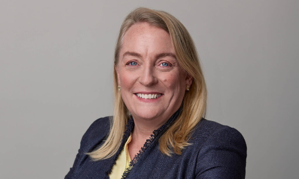 ‘We needed more flexibility’ – Georgia Dawson on reshaping Freshfields for the future