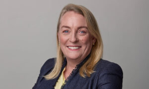 ‘We needed more flexibility’ – Georgia Dawson on reshaping Freshfields for the future