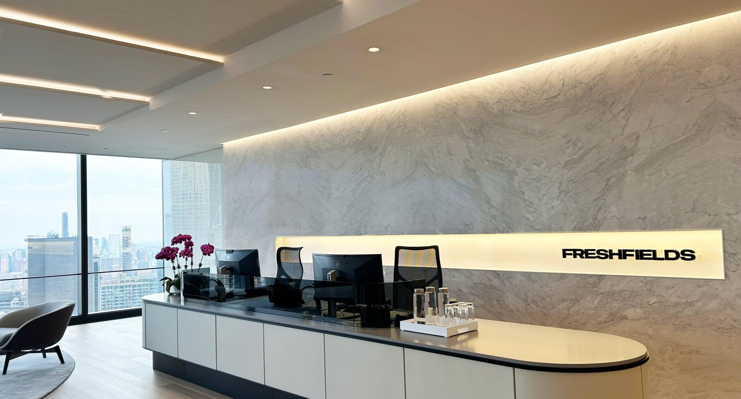 Freshfields inks multi-year partnership with Anthropic